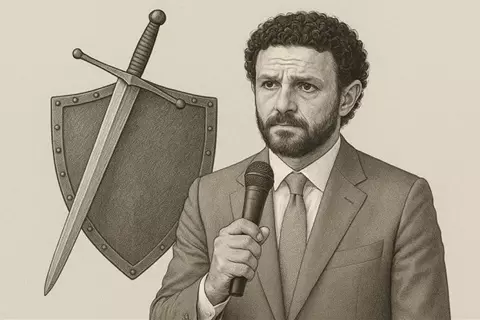 مجلس بشخصية الأهلي.. حسام غالي يرد على موقفه من الانتخابات والصفقات والسؤال الصعب